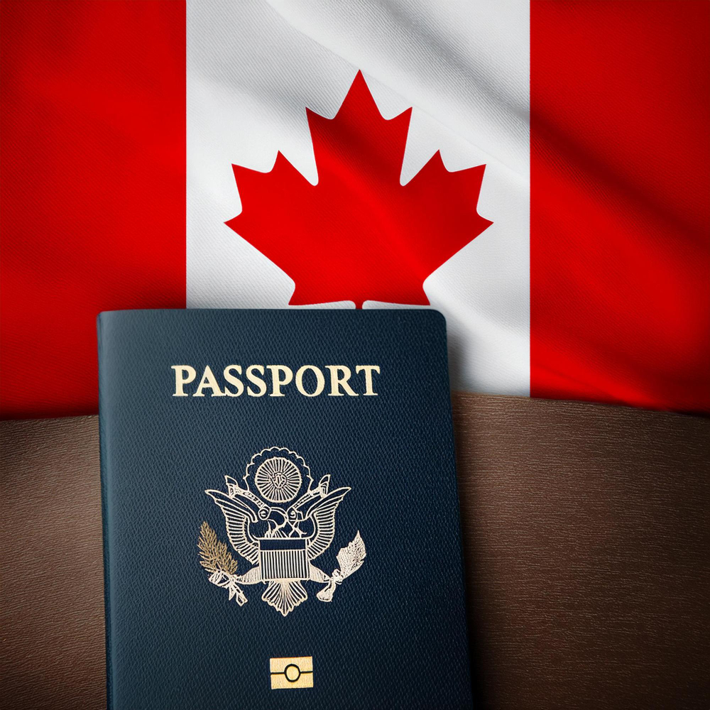 Buy Canadian Passport Online