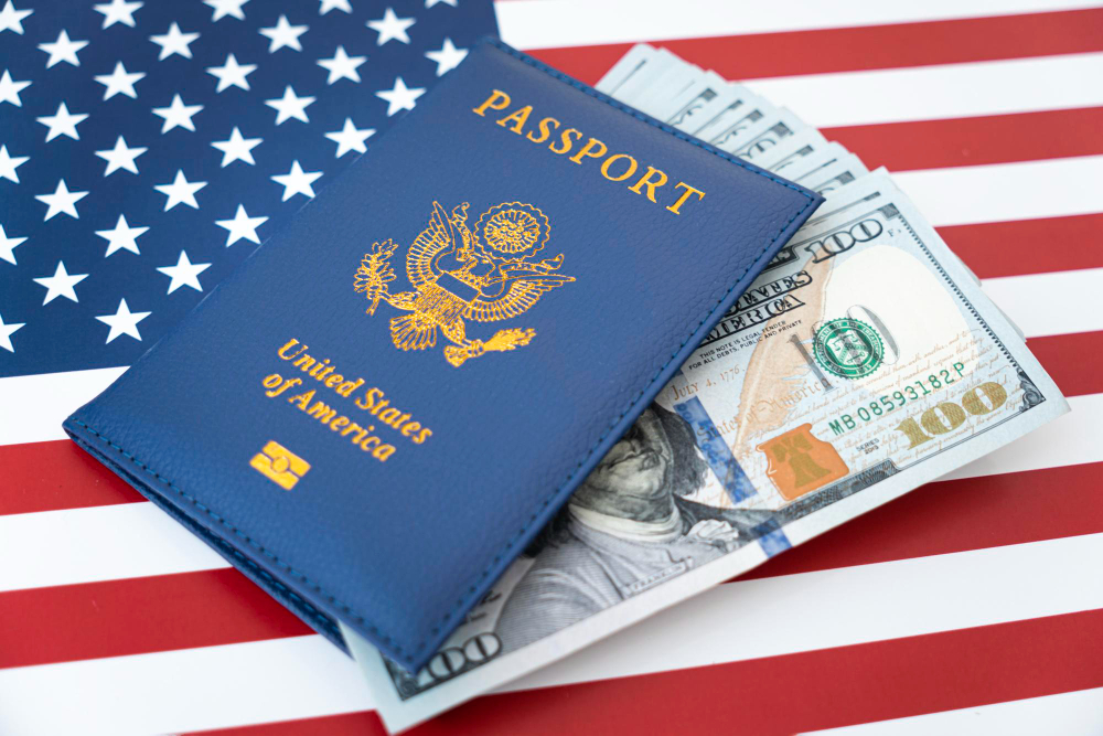 Buy US Passport Online - Image 3