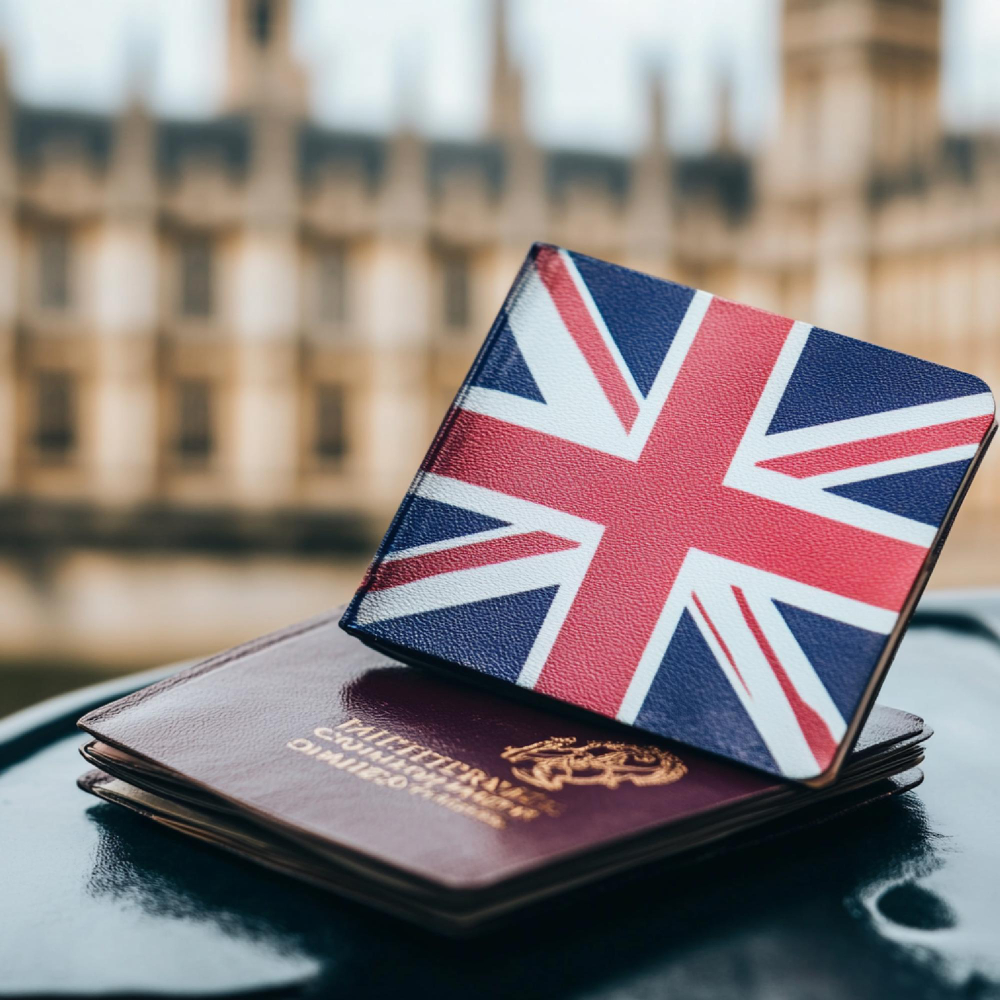Buy UK Passport Online