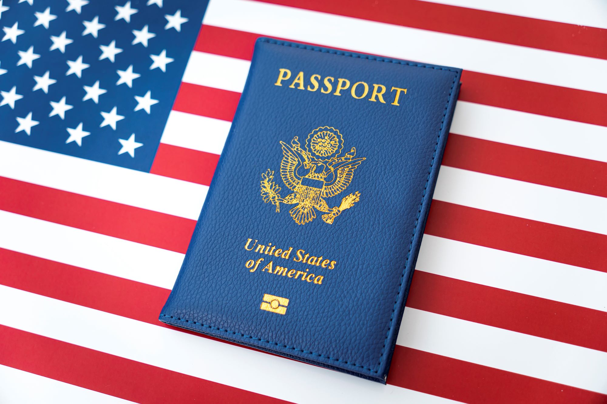 Buy US Passport Online - Image 2