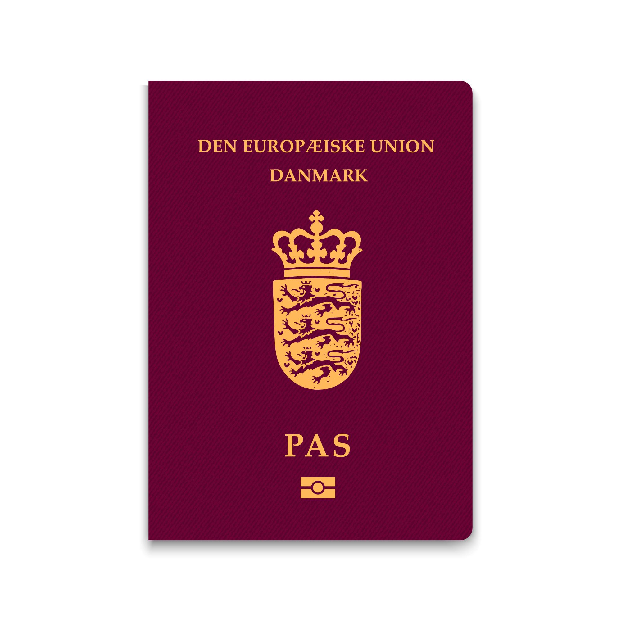 Buy Denmark Passport – Secure Your Danish Identity Online